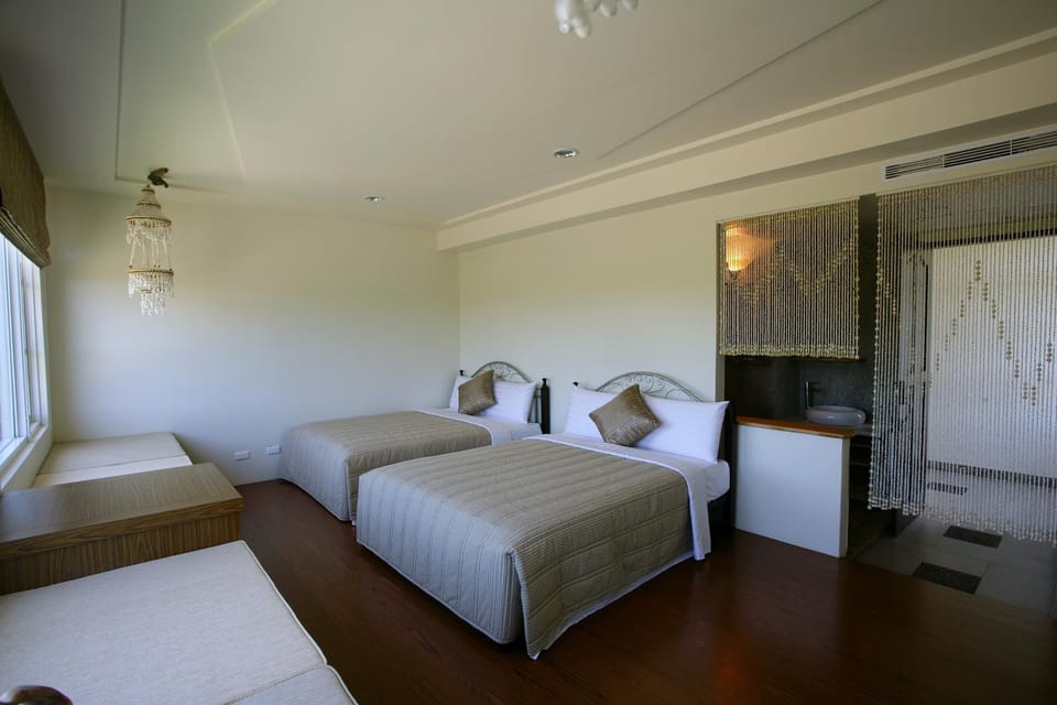 Penghu Kite House Vacation rental in Taiwan, Province of China