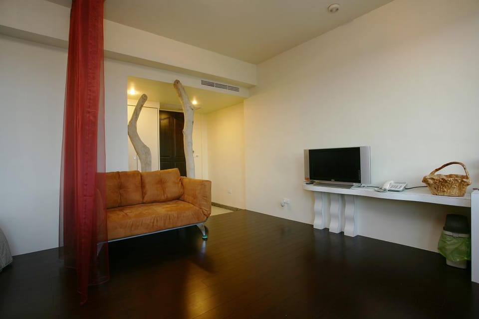 Penghu Kite House Vacation rental in Taiwan, Province of China