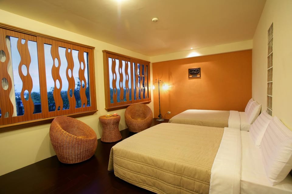 Penghu Kite House Vacation rental in Taiwan, Province of China