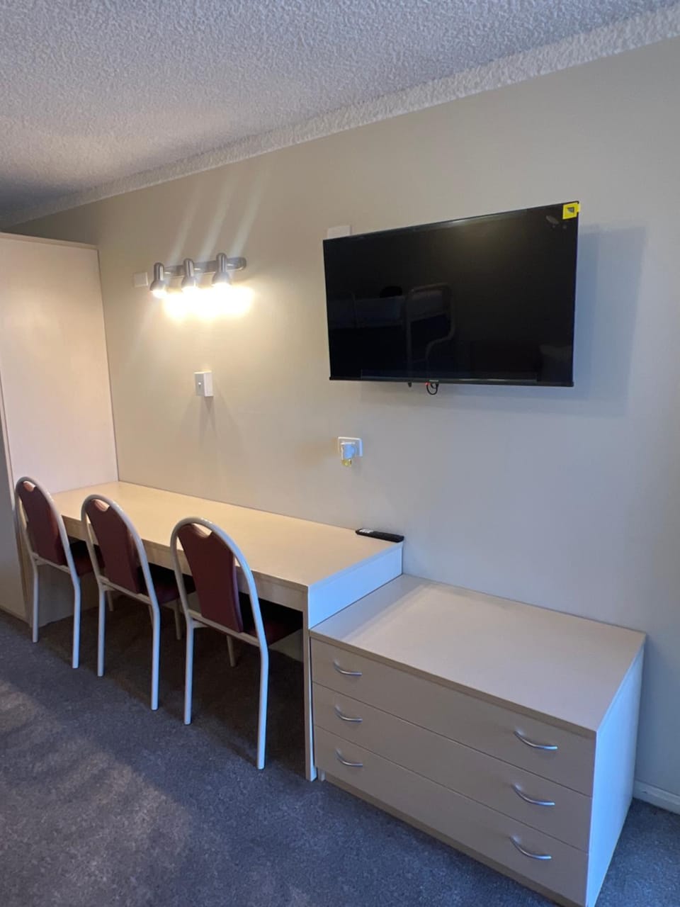 TV and multimedia