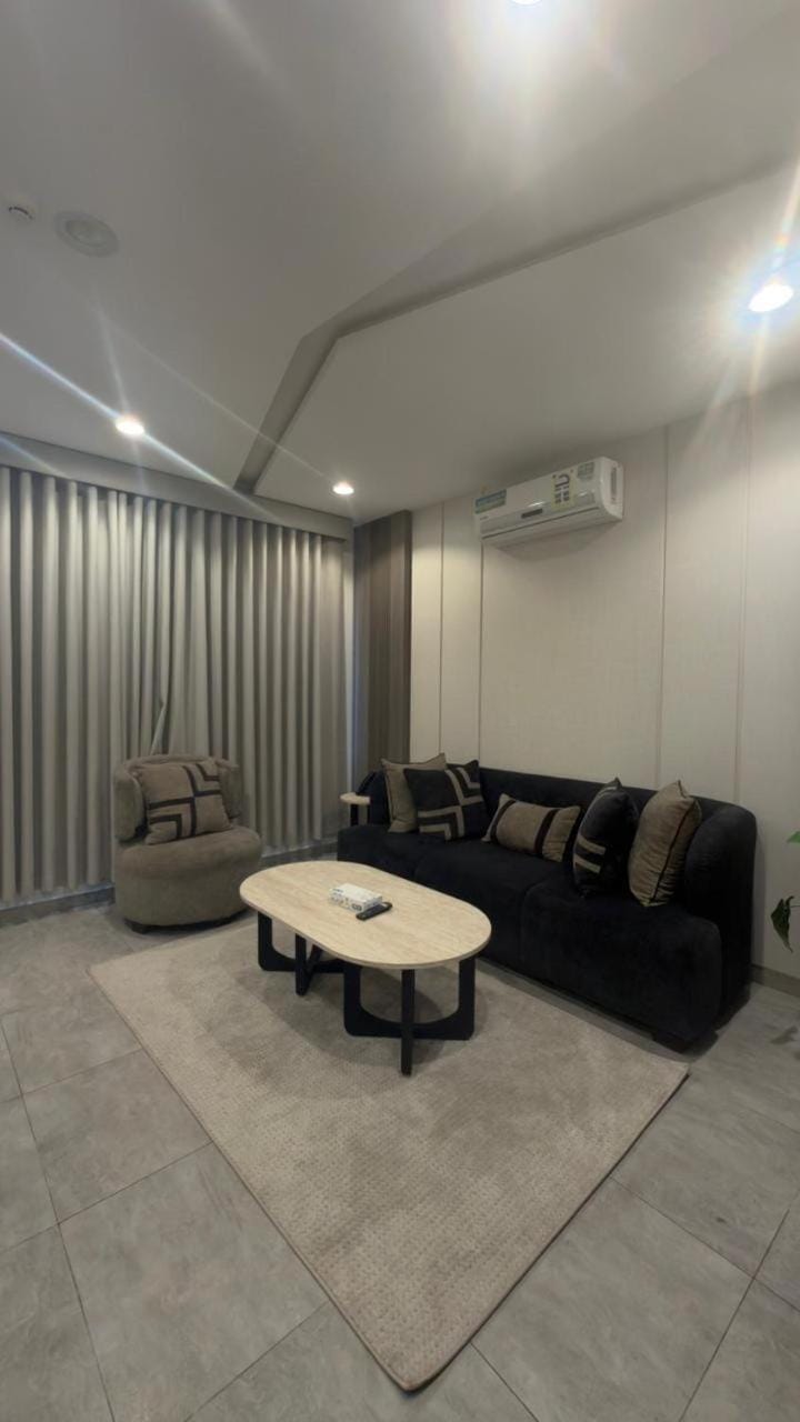 Rawaat Ghaym Resort in Makkah Province