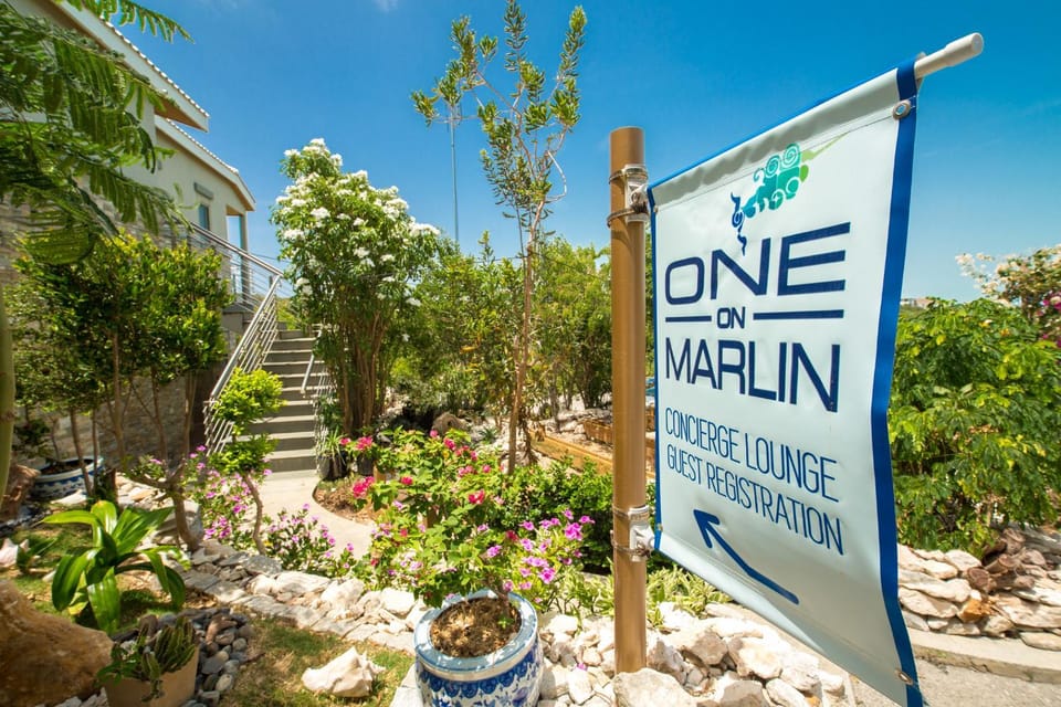 One ON Marlin Resort Resort in Venetian Road Settlement