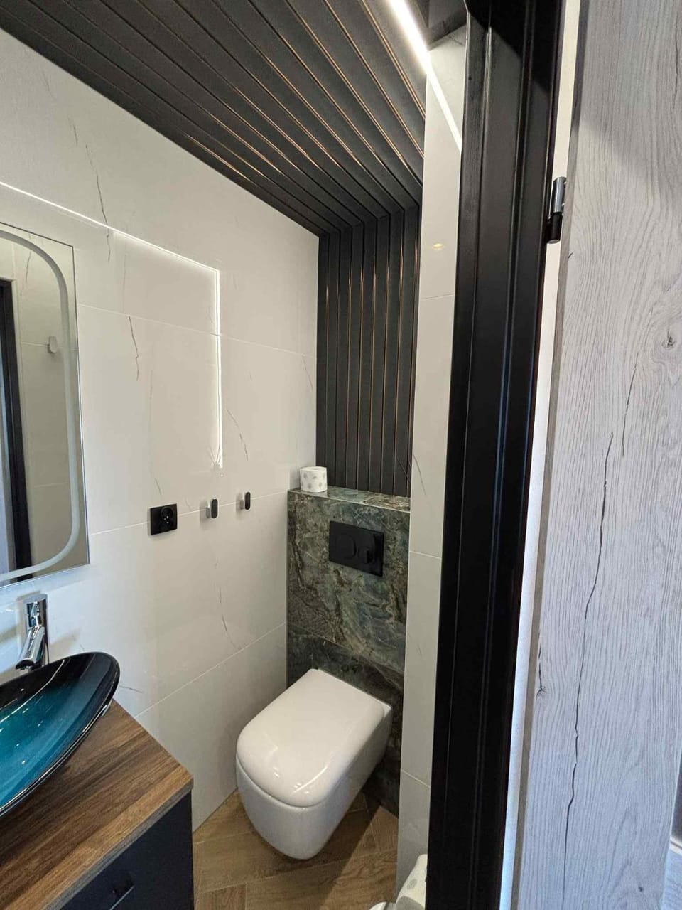 Bosman Pokoje Gościnne Vacation rental in West Pomeranian Voivodeship, Poland