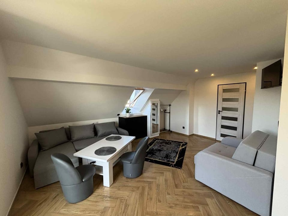 Bosman Pokoje Gościnne Vacation rental in West Pomeranian Voivodeship, Poland