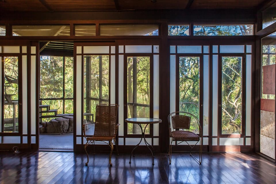 Siyuan Ju Homestay Vacation rental in Taiwan, Province of China