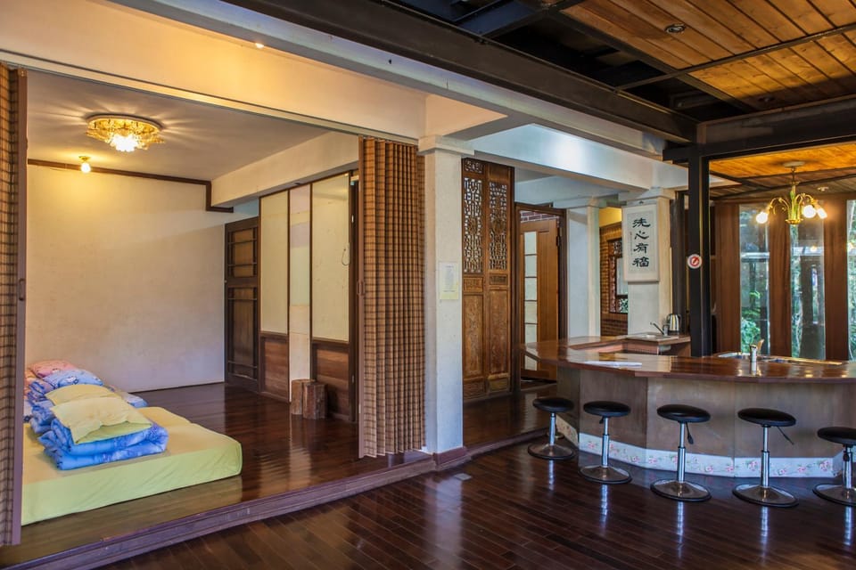 Siyuan Ju Homestay Vacation rental in Taiwan, Province of China