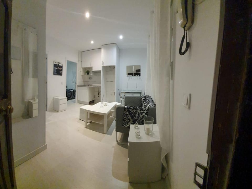 Marques de Goya Apartaments TPH Apartment in Madrid