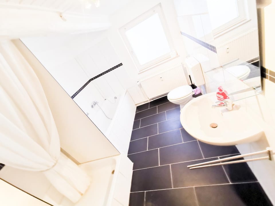 Ferienwohnung Mila Apartment in Schleswig-Holstein