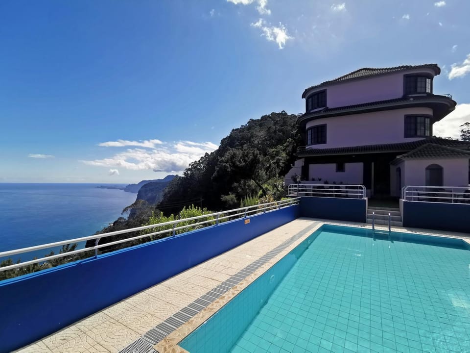 Balcony/Terrace, Lounge or bar, Spa and wellness centre/facilities, Swimming pool, Open Air Bath