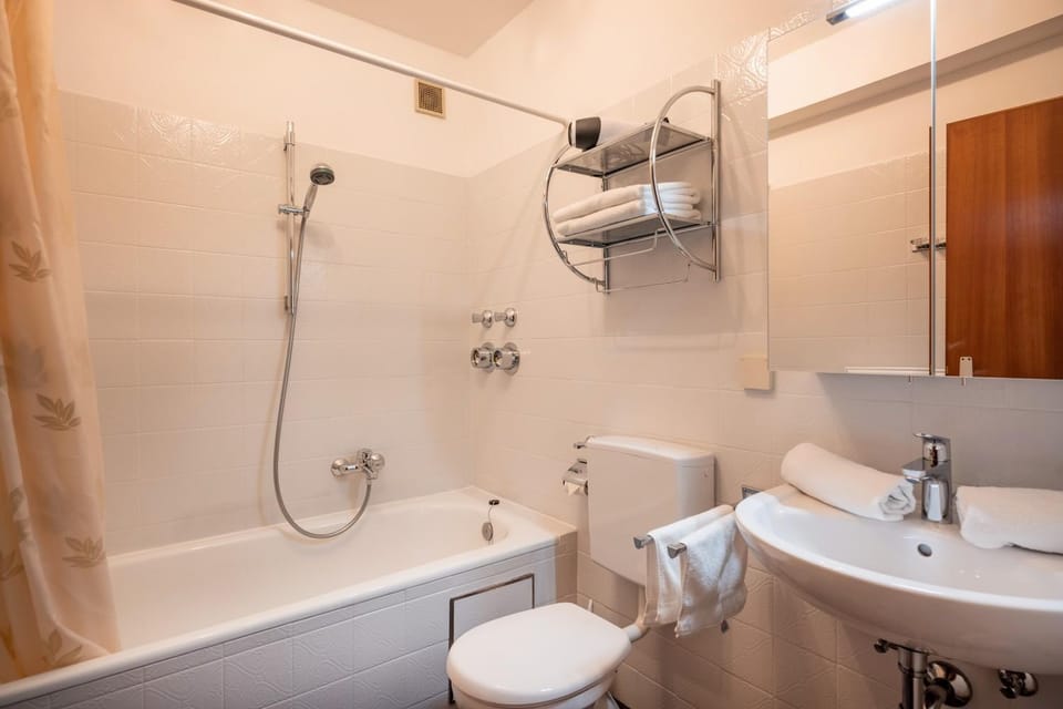 Ferienwohnanlage-Oberaudorf F 2mit Hallenbad und Sauna Apartment in Salzburgerland