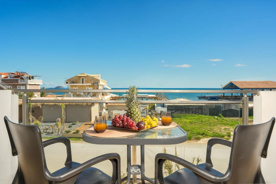 Stathis Studios II Apartment hotel in Zakynthos, Greece