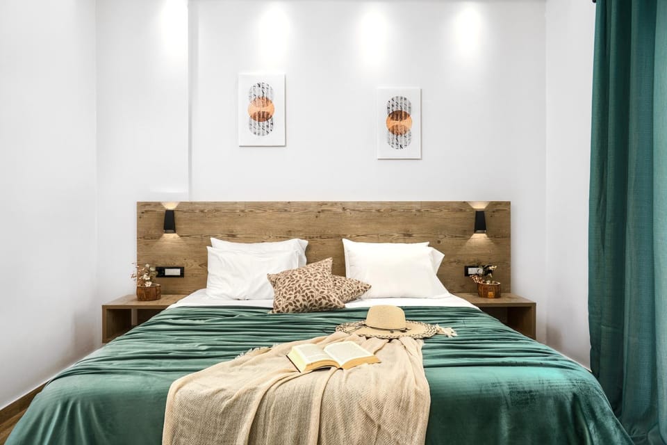 Stathis Studios II Apartment hotel in Zakynthos, Greece