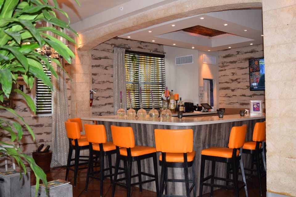 Lounge or bar, Lounge or bar