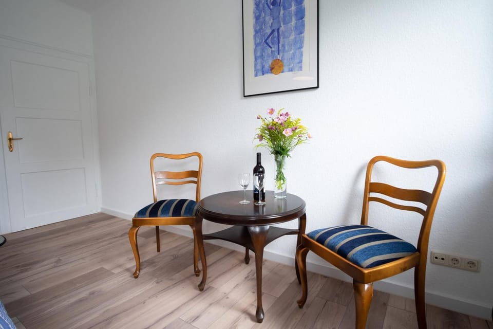 Altstadt Apartment Apartment in Goslar