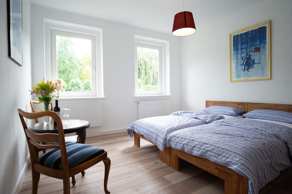 Altstadt Apartment Apartment in Goslar
