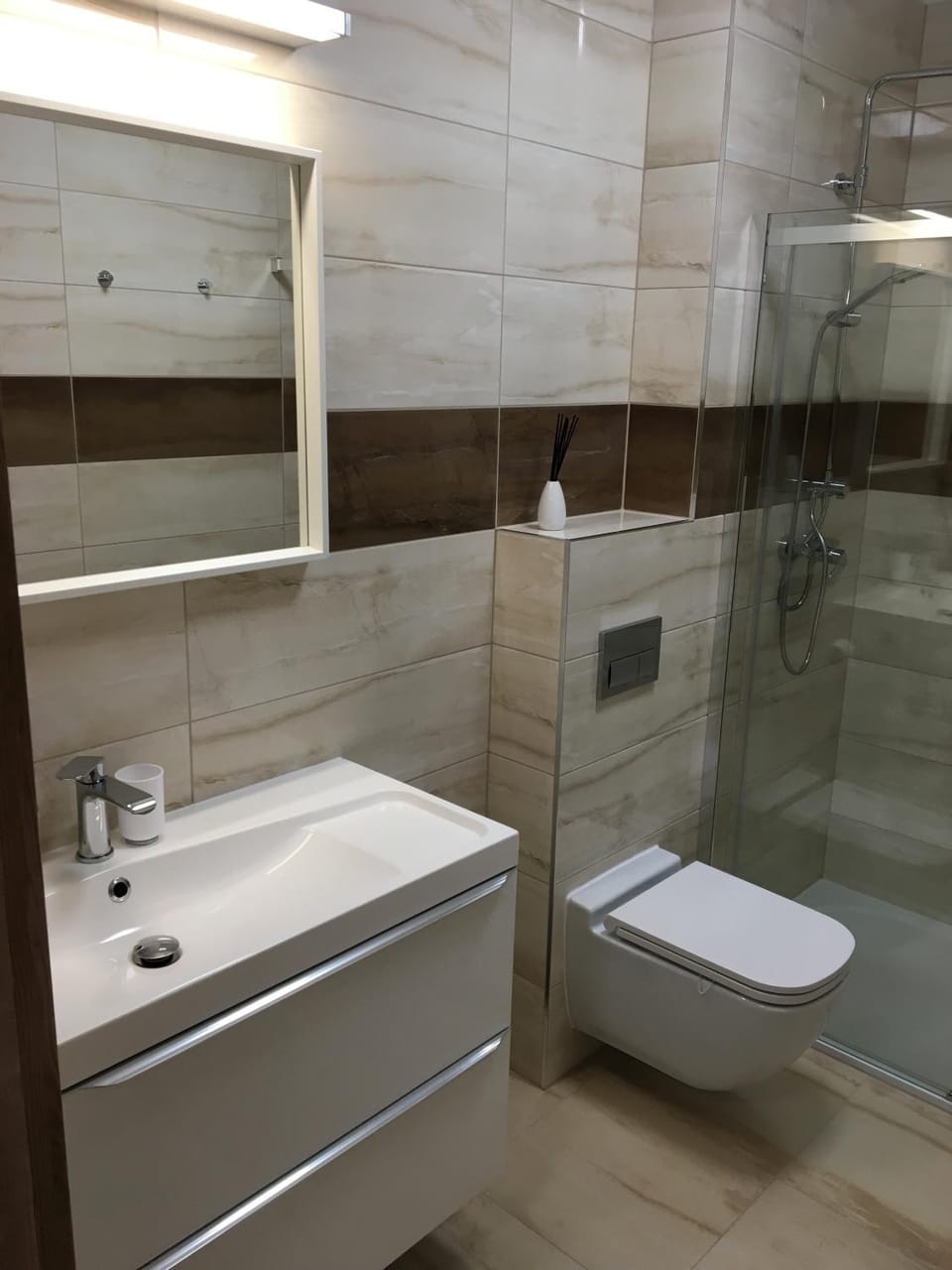 Apartament Silence Triventi Agat Apartment in Lower Silesian Voivodeship