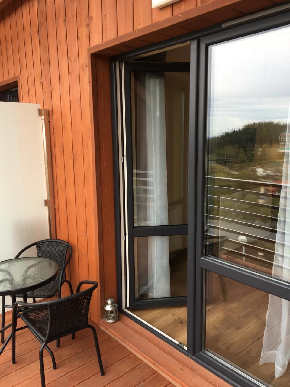 Apartament Silence Triventi Agat Apartment in Lower Silesian Voivodeship