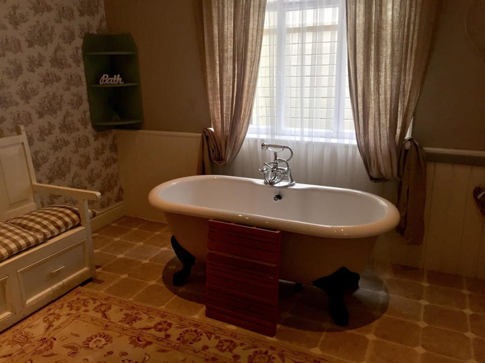 The Woodlands Bed and Breakfast in England