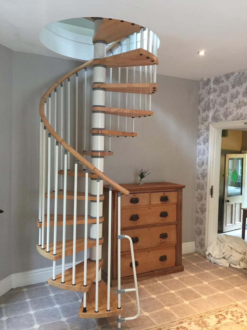 The Woodlands Bed and Breakfast in England