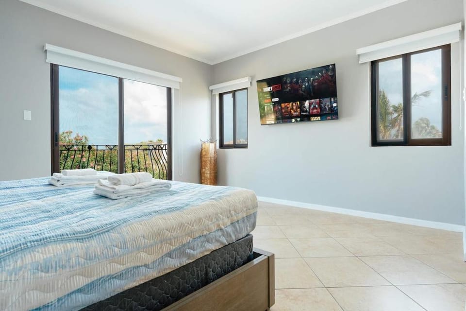 NICE HOUSE WITH PRIVATE POOL IN GOLD COAST House in Noord