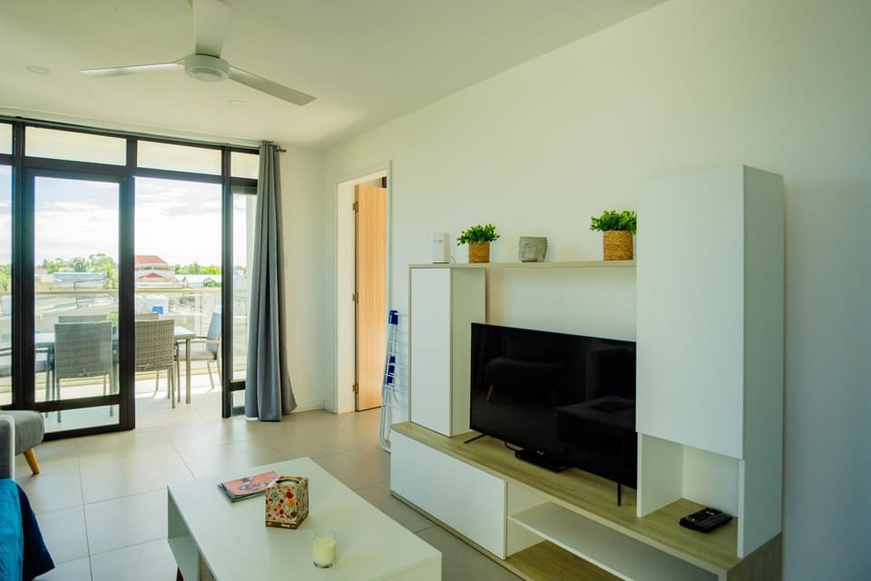 TV and multimedia, Balcony/Terrace
