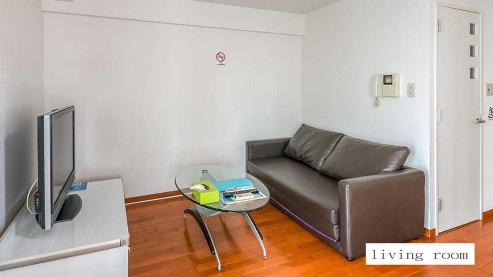 Aparthotel with Parking Apartment in Sapporo