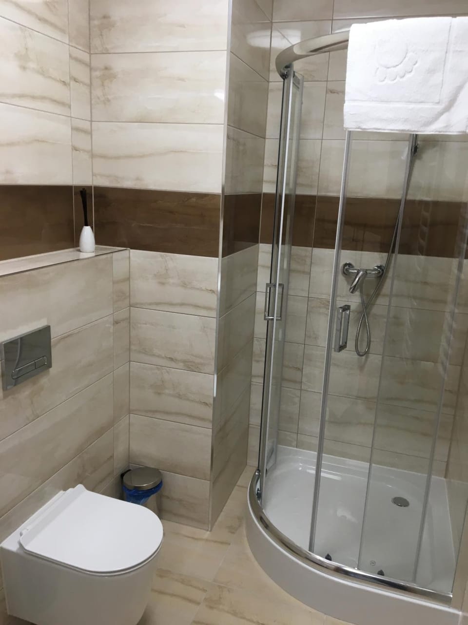 Apartament Silence Triventi Topaz Apartment in Lower Silesian Voivodeship
