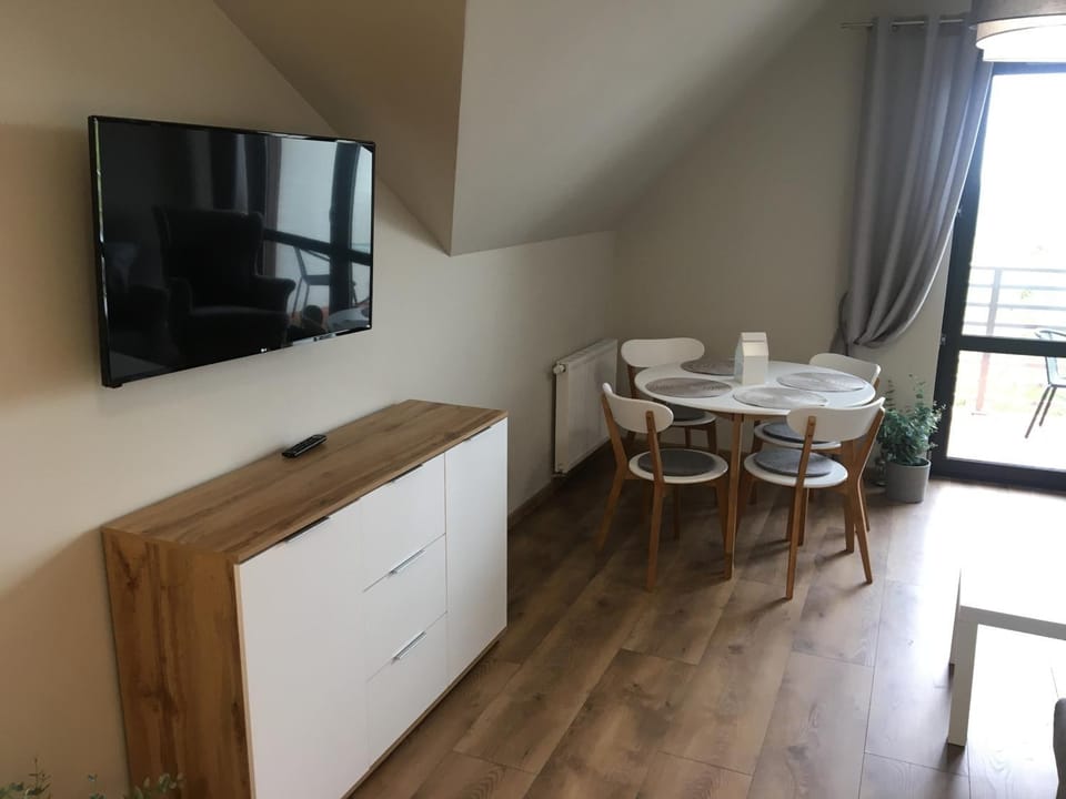 Apartament Silence Triventi Topaz Apartment in Lower Silesian Voivodeship