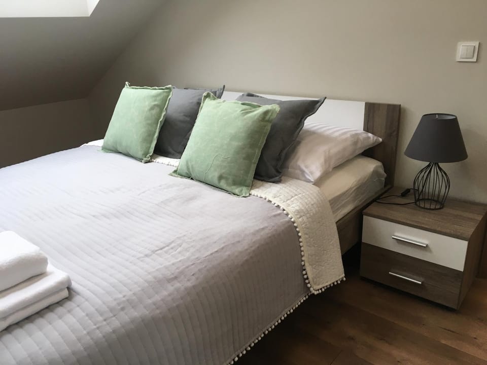 Apartament Silence Triventi Topaz Apartment in Lower Silesian Voivodeship
