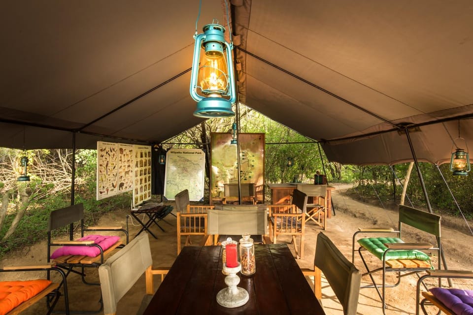 Lounge or bar