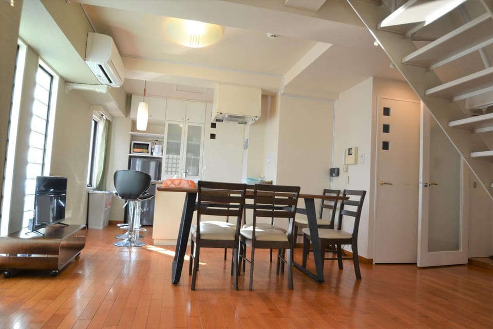 Sapporo Central Apartment S505 Apartment in Sapporo