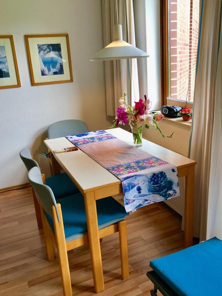 Travemünde am Hafen Apartment in Lubeck