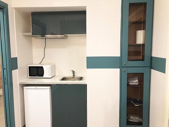 Hostellino Hostel in Naples