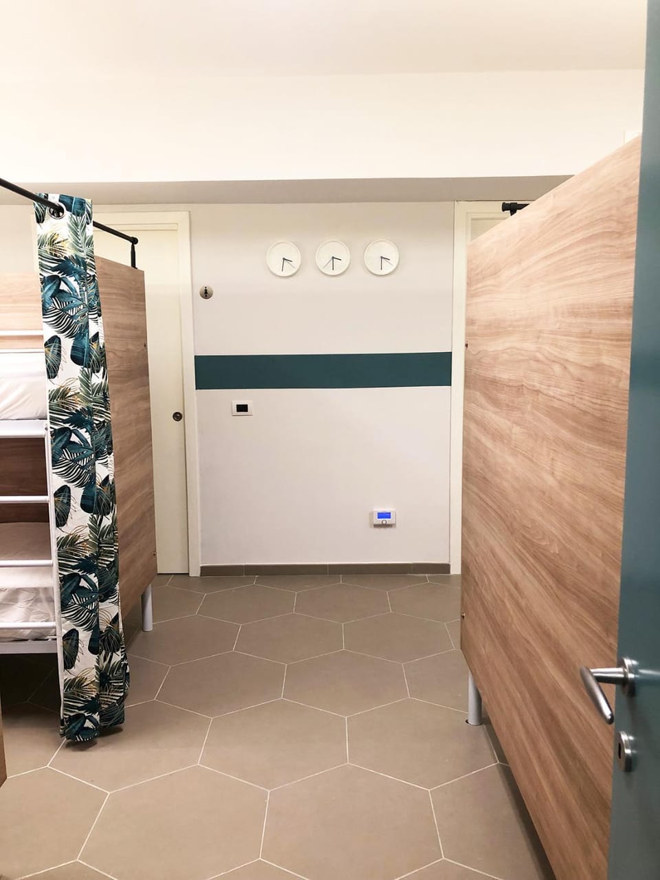 Hostellino Hostel in Naples