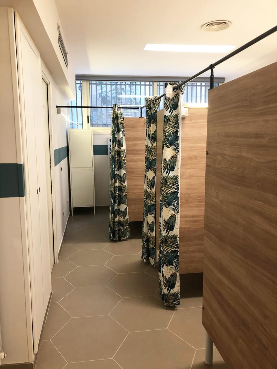 Hostellino Hostel in Naples