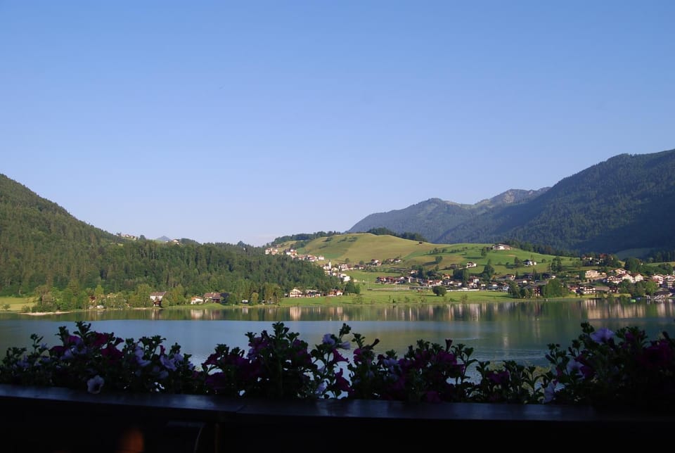 Frühstückspension Seefried Bed and Breakfast in Salzburgerland