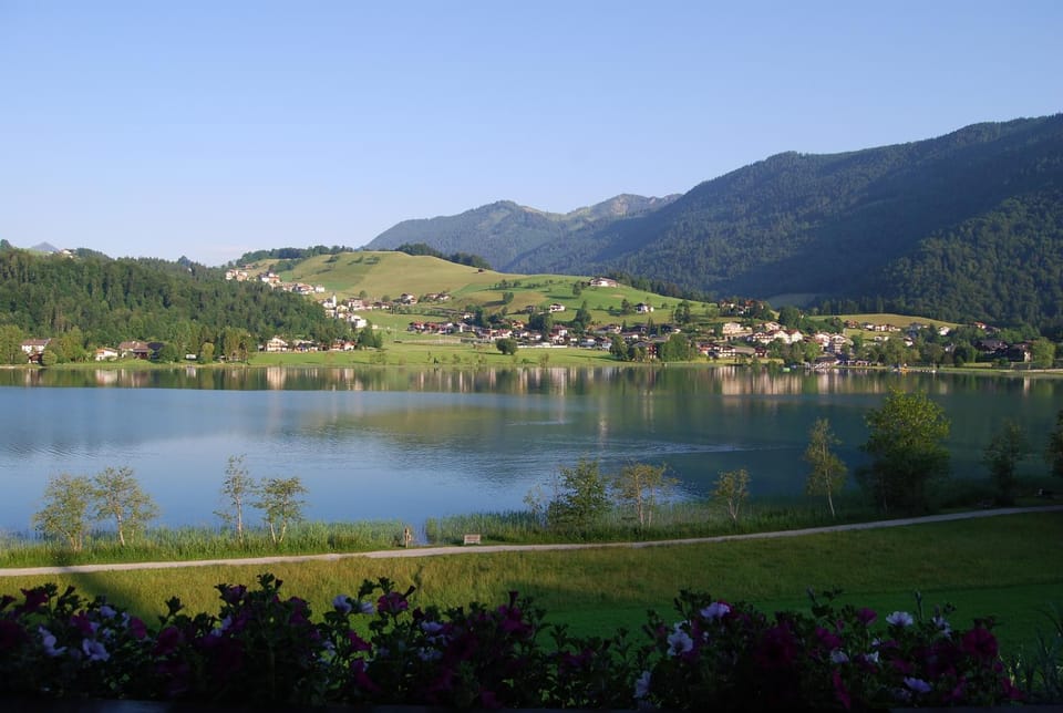 Frühstückspension Seefried Bed and Breakfast in Salzburgerland