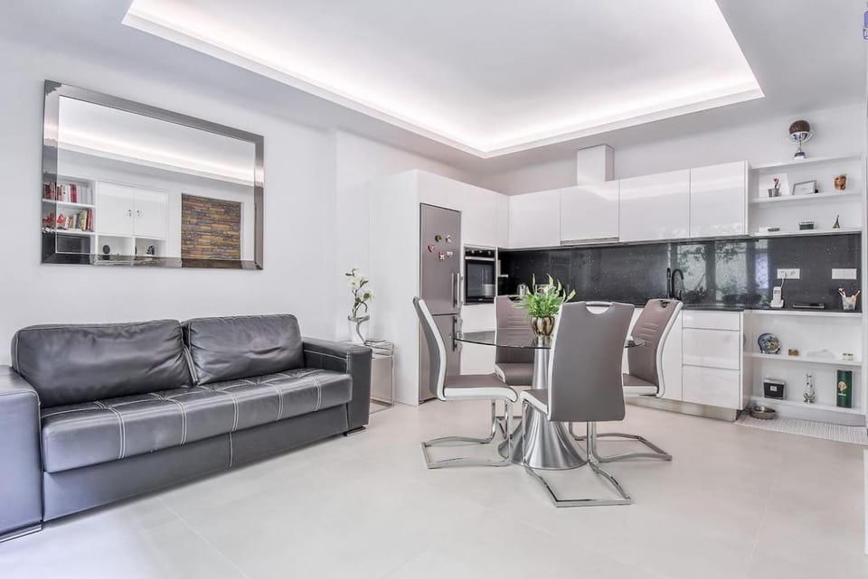 Charming 1BR Apartment In Heart Of Monaco Apartment in Monaco