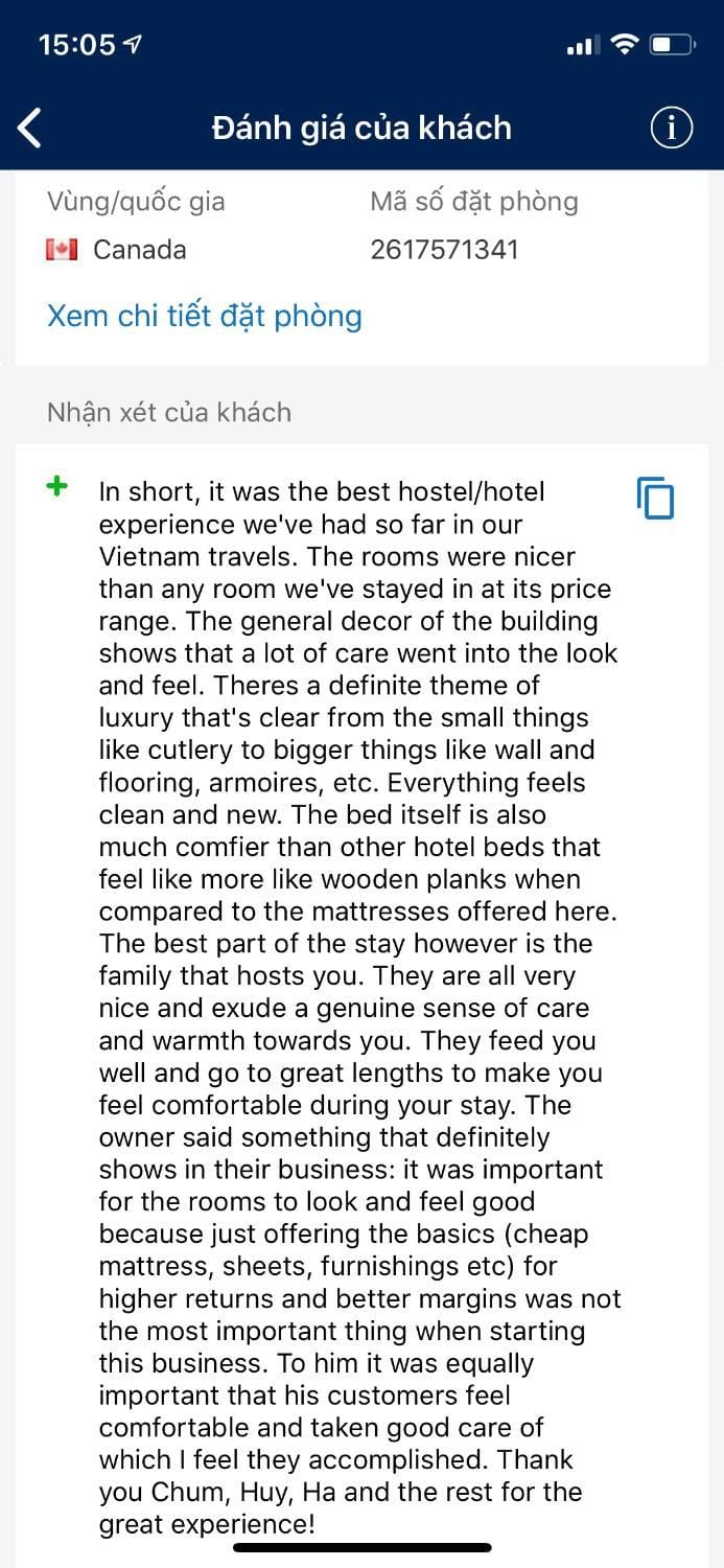 Text overlay