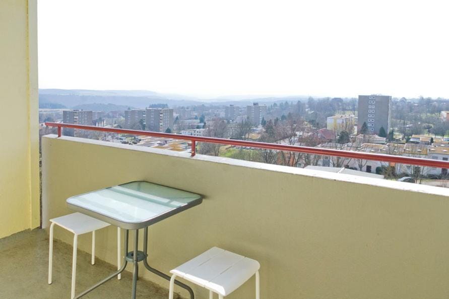 Ferienwohnung Zidane Apartment in Hesse