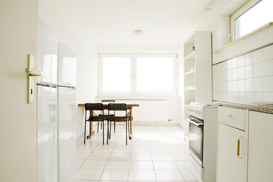 Ferienwohnung Zidane Apartment in Hesse