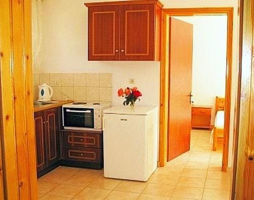 House Anastasia Apartment hotel in Corfu, Greece