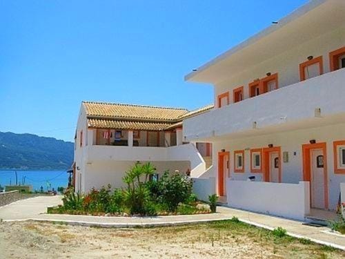 House Anastasia Apartment hotel in Corfu, Greece