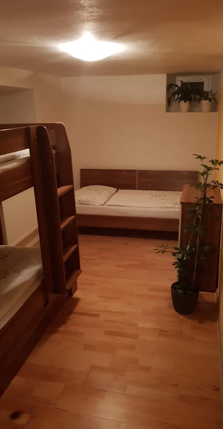 Penzión Terra Banensium Bed and Breakfast in Slovakia