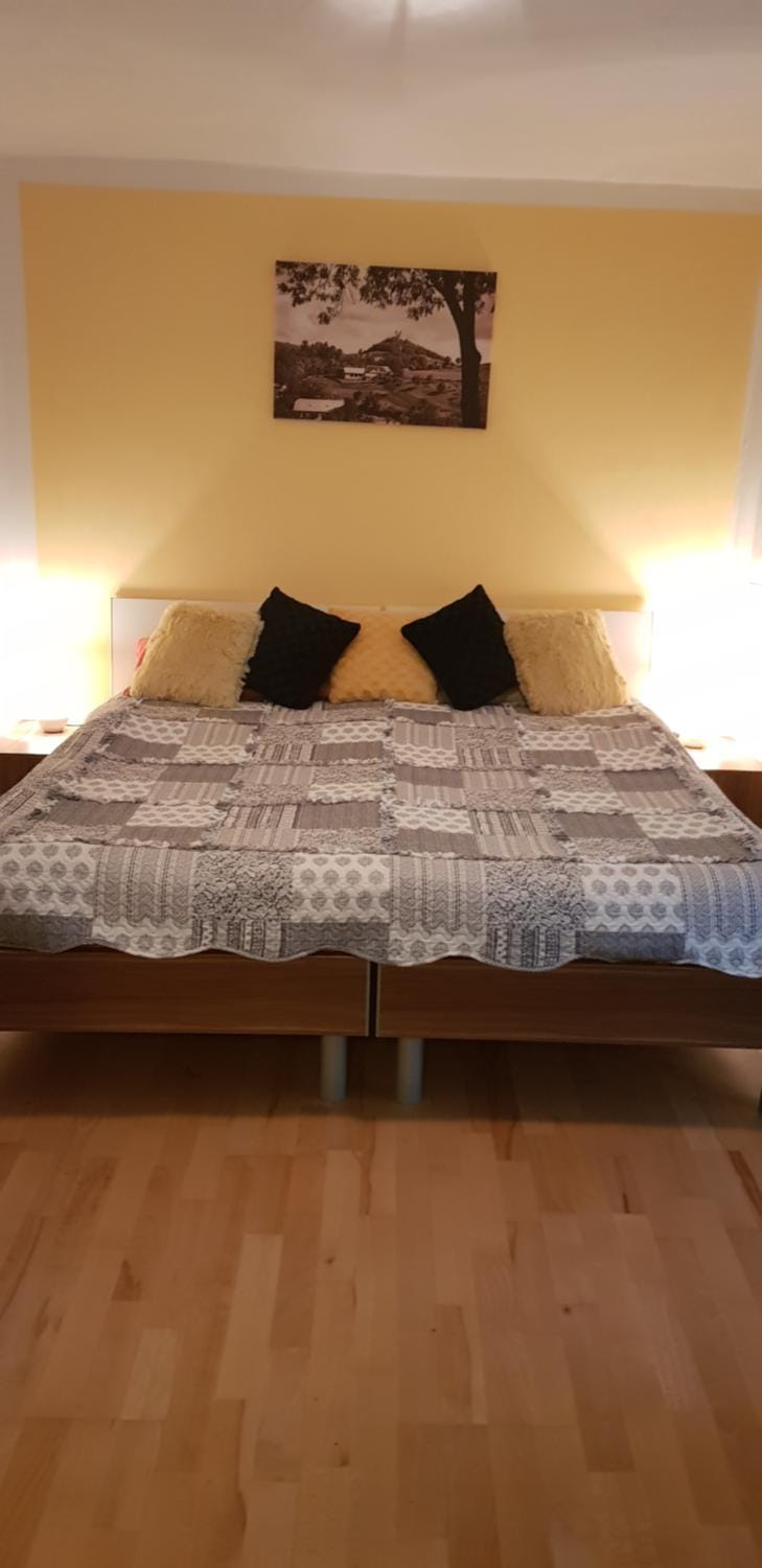 Penzión Terra Banensium Bed and Breakfast in Slovakia