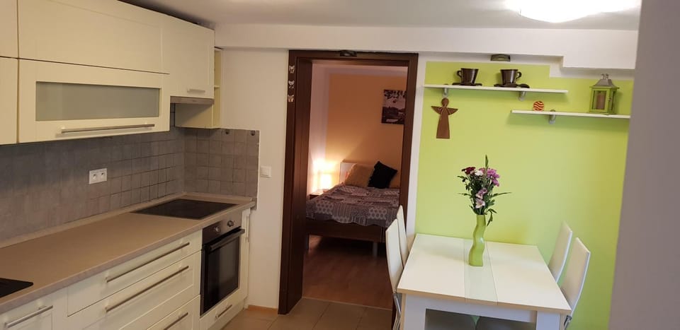 Penzión Terra Banensium Bed and Breakfast in Slovakia