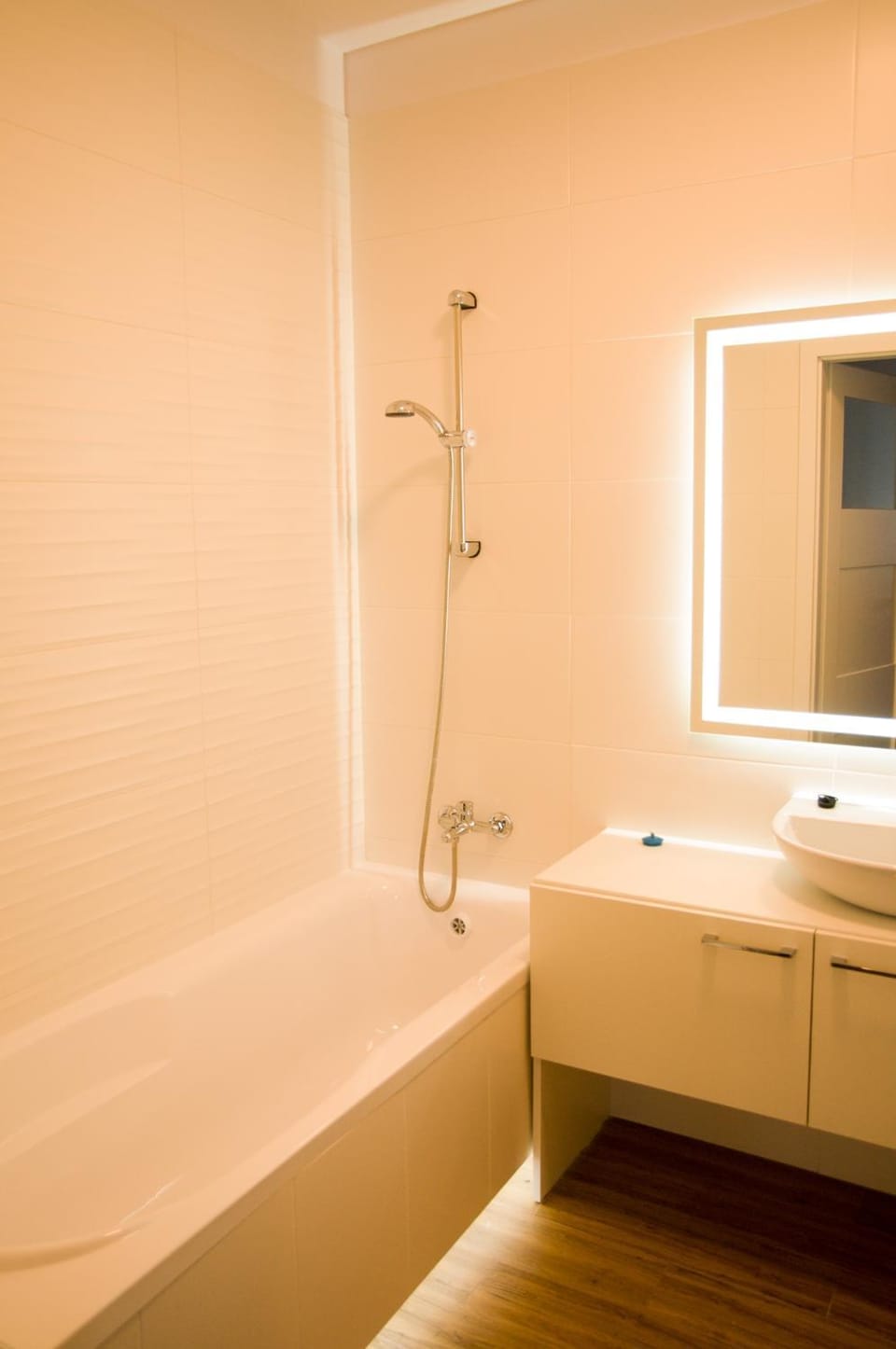 Shower, Bathroom, Bath