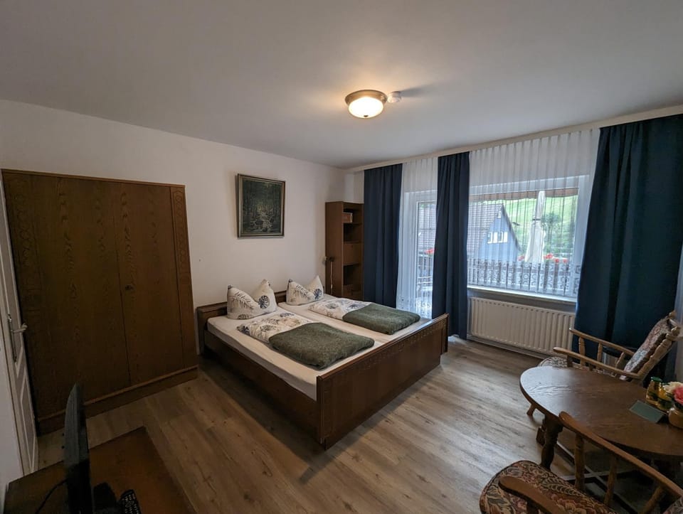 Haus Am Waldesrand Bed and Breakfast in Lower Saxony, Germany