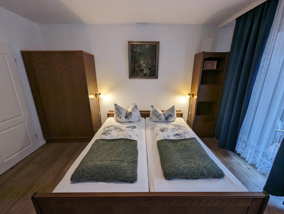 Haus Am Waldesrand Bed and Breakfast in Lower Saxony, Germany