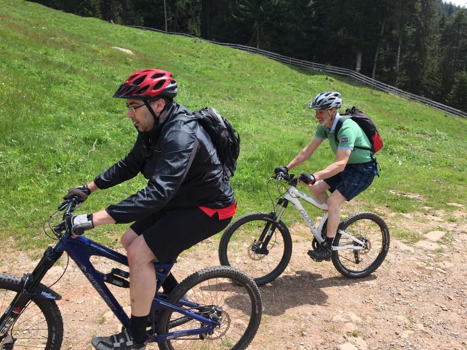 Cycling